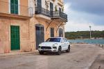 Porsche Macan S 2018 года (WW)
